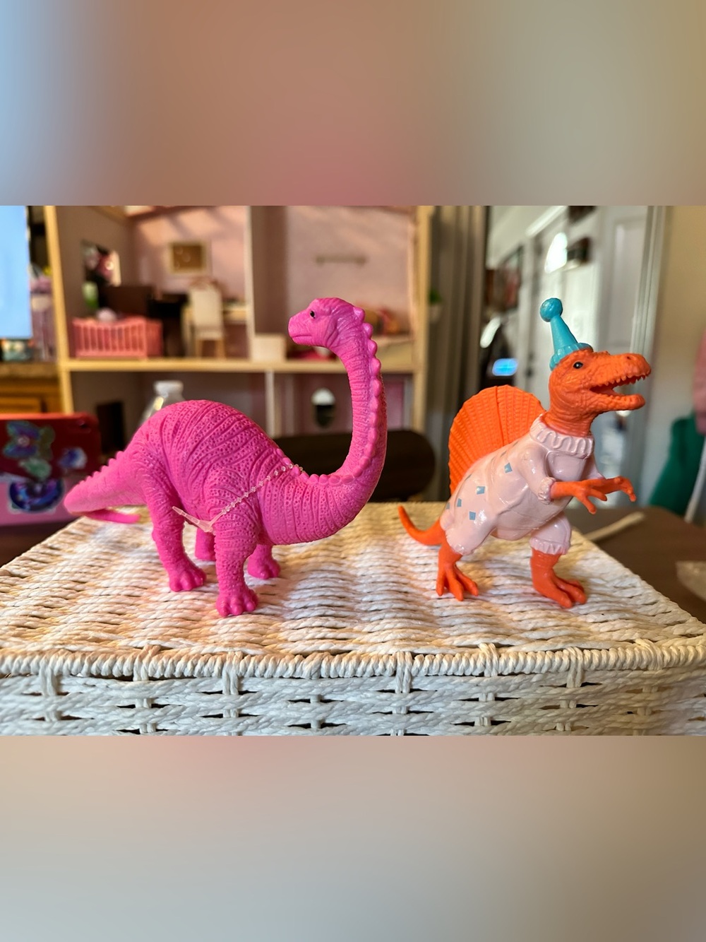Dinosaurs